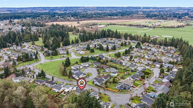 20217 48th Avenue NE, Arlington, WA 98223