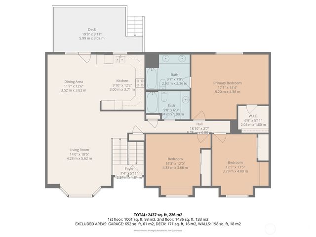 20217 48th Avenue NE, Arlington, WA 98223