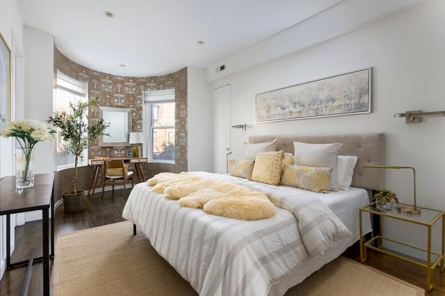 234 W Newton PH, Boston, MA 02116
