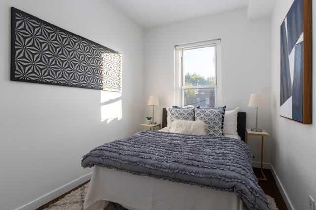 234 W Newton PH, Boston, MA 02116
