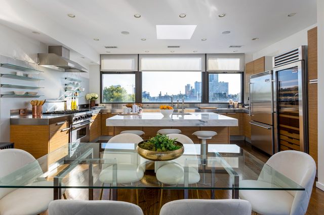 234 W Newton PH, Boston, MA 02116