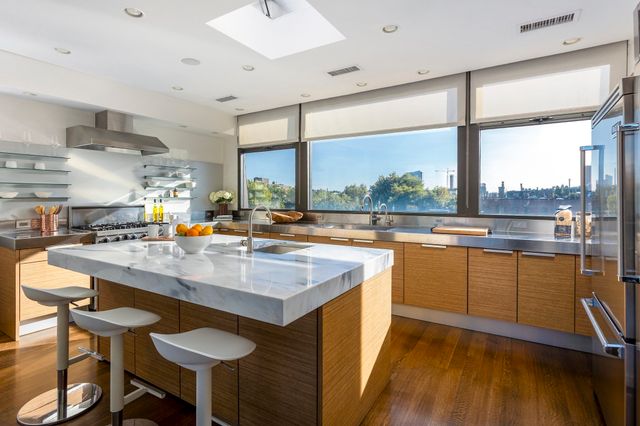 234 W Newton PH, Boston, MA 02116