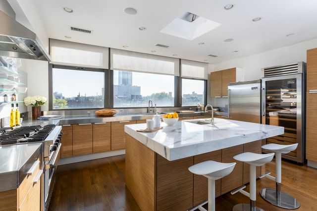 234 W Newton PH, Boston, MA 02116