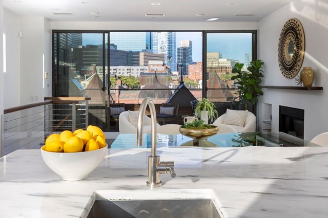 234 W Newton PH, Boston, MA 02116