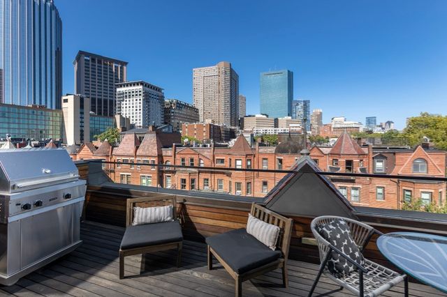 234 W Newton PH, Boston, MA 02116