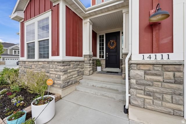 14111 S BLACK SAGE DR, Herriman, UT 84096
