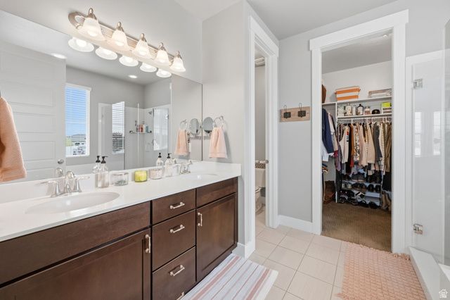14111 S BLACK SAGE DR, Herriman, UT 84096