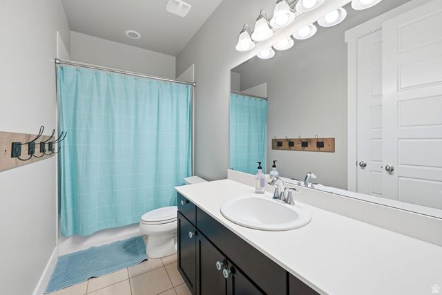 14111 S BLACK SAGE DR, Herriman, UT 84096