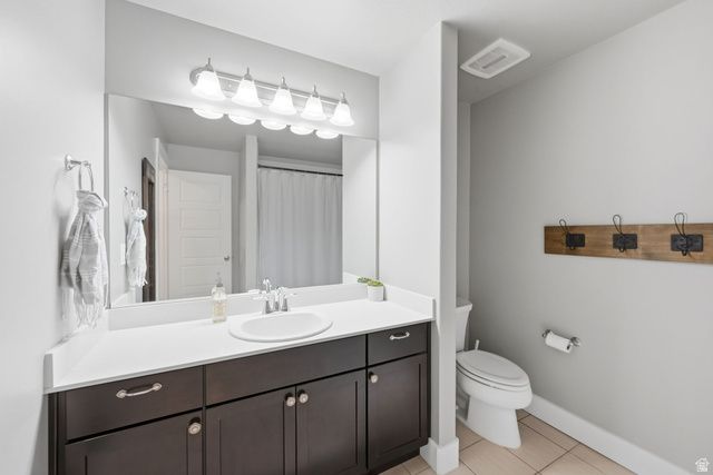14111 S BLACK SAGE DR, Herriman, UT 84096