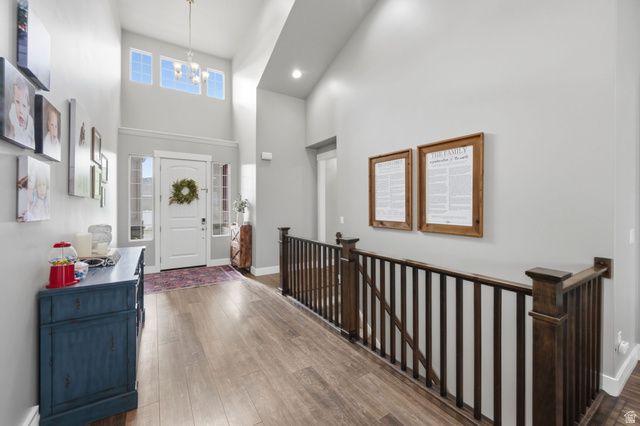 14111 S BLACK SAGE DR, Herriman, UT 84096