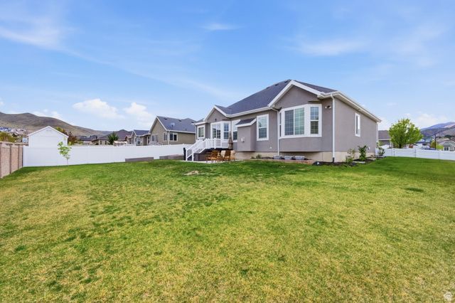 14111 S BLACK SAGE DR, Herriman, UT 84096