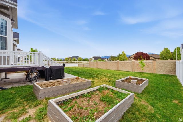 14111 S BLACK SAGE DR, Herriman, UT 84096