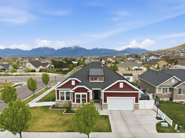 14111 S BLACK SAGE DR, Herriman, UT 84096