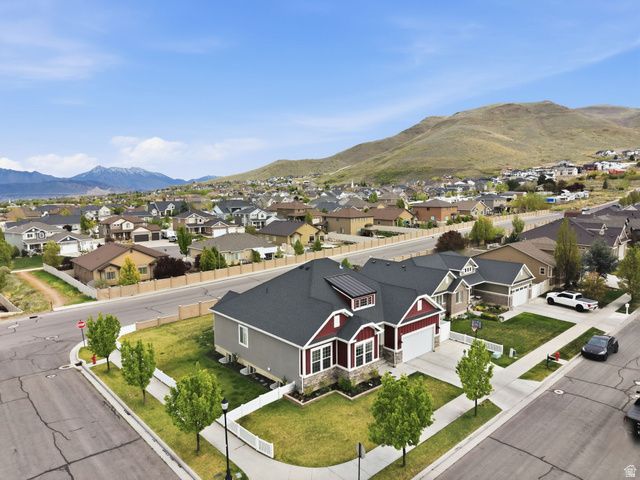 14111 S BLACK SAGE DR, Herriman, UT 84096