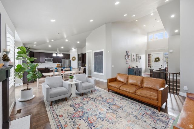 14111 S BLACK SAGE DR, Herriman, UT 84096