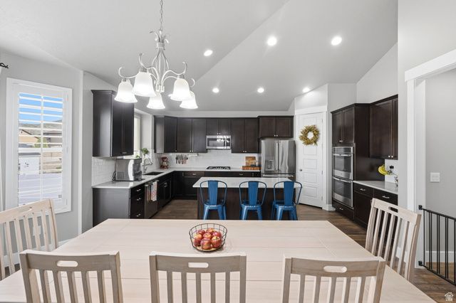 14111 S BLACK SAGE DR, Herriman, UT 84096
