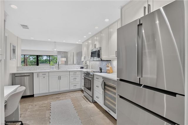6350 Pelican Bay BLVD B206, Naples, FL 34108