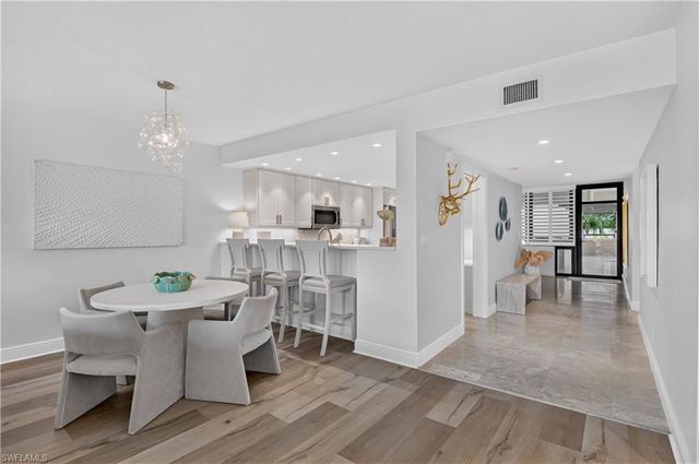 6350 Pelican Bay BLVD B206, Naples, FL 34108