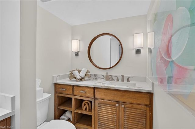 6350 Pelican Bay BLVD B206, Naples, FL 34108