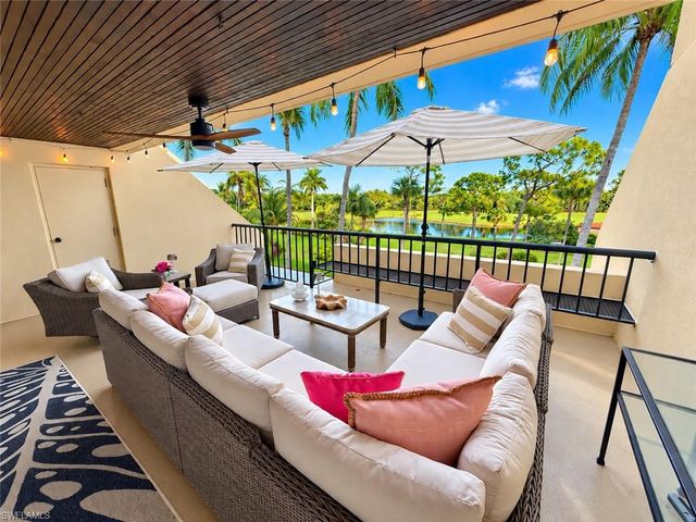 6350 Pelican Bay BLVD B206, Naples, FL 34108