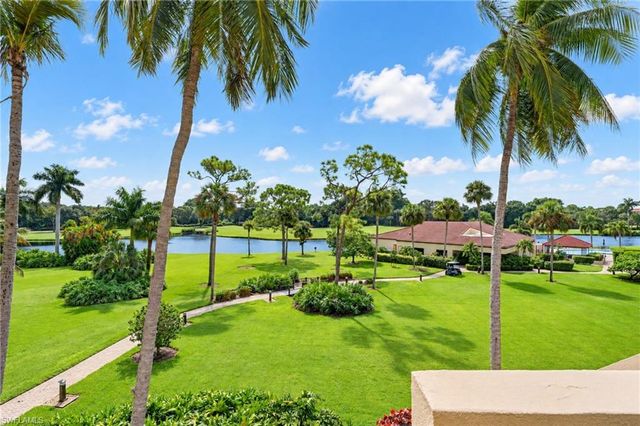 6350 Pelican Bay BLVD B206, Naples, FL 34108