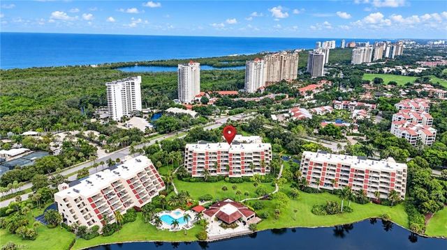 6350 Pelican Bay BLVD B206, Naples, FL 34108