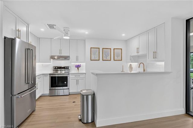 6350 Pelican Bay BLVD B206, Naples, FL 34108