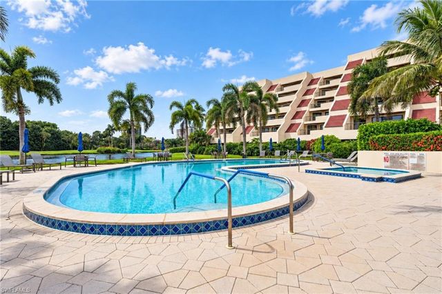 6350 Pelican Bay BLVD B206, Naples, FL 34108
