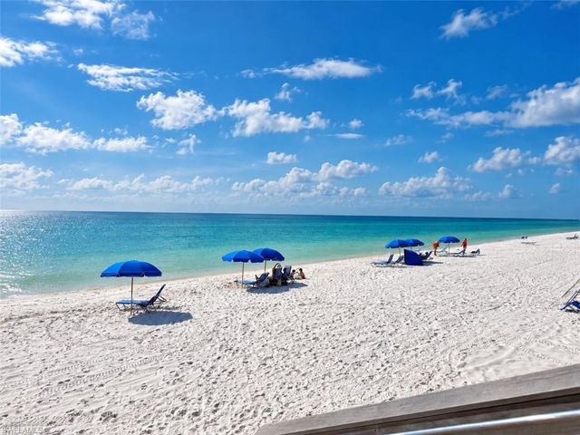 6350 Pelican Bay BLVD B206, Naples, FL 34108