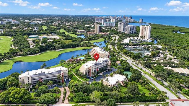 6350 Pelican Bay BLVD B206, Naples, FL 34108