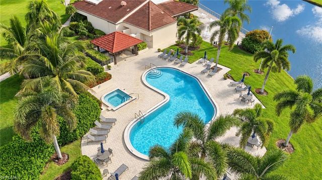 6350 Pelican Bay BLVD B206, Naples, FL 34108