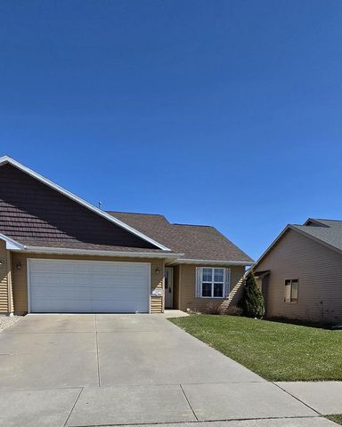 230 BROOKE DRIVE, Omro, WI 54963