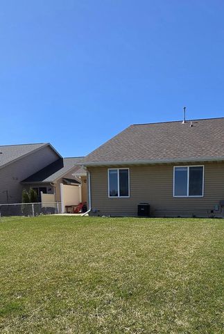 230 BROOKE DRIVE, Omro, WI 54963
