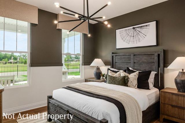9454 Alister Street, LOT 413, Sunbury, OH 43074