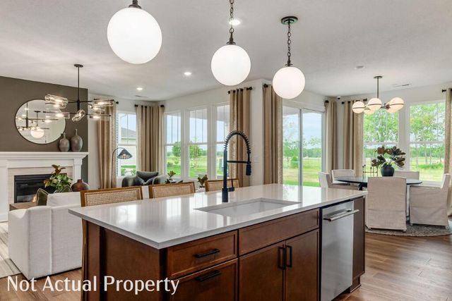 9454 Alister Street, LOT 413, Sunbury, OH 43074