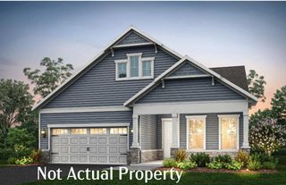 9454 Alister Street, LOT 413, Sunbury, OH 43074
