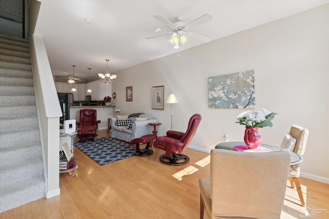 216 Beachwalk Trail, Luna Pier, MI 48157