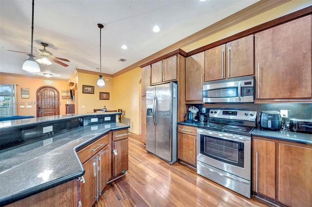 3540 Genevra Ave, Boynton Beach, FL 33436