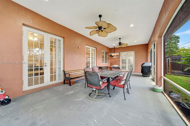 3540 Genevra Ave, Boynton Beach, FL 33436