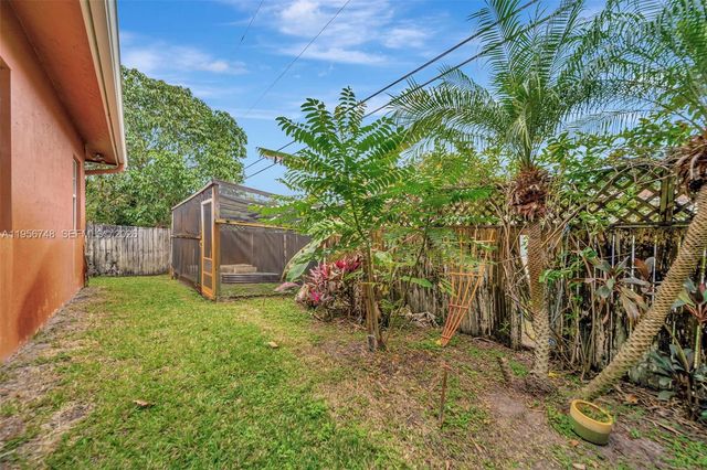 3540 Genevra Ave, Boynton Beach, FL 33436