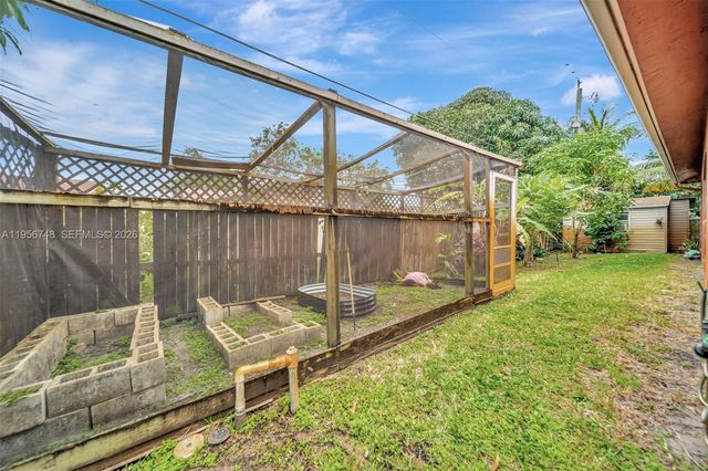 3540 Genevra Ave, Boynton Beach, FL 33436