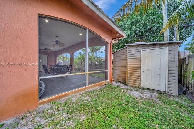 3540 Genevra Ave, Boynton Beach, FL 33436