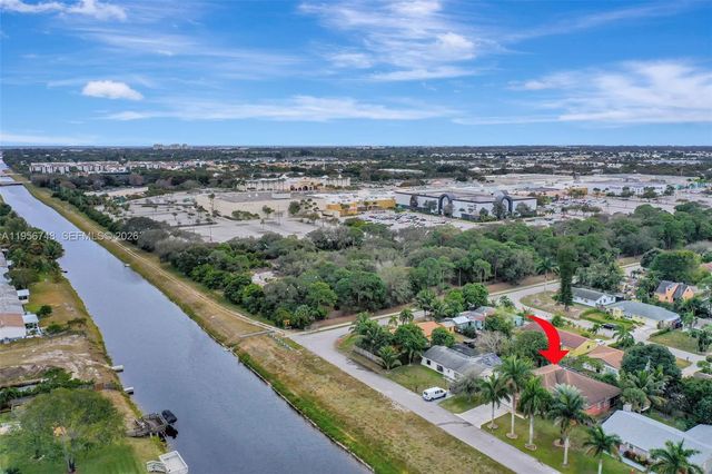 3540 Genevra Ave, Boynton Beach, FL 33436