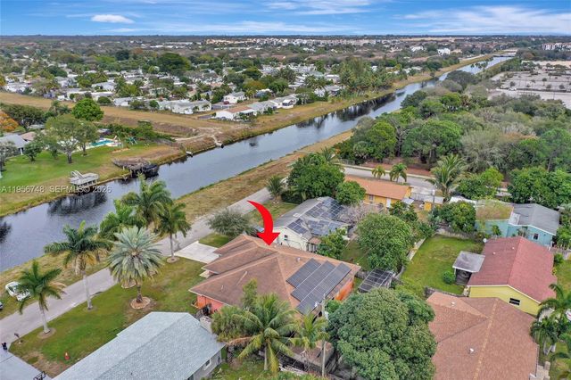3540 Genevra Ave, Boynton Beach, FL 33436