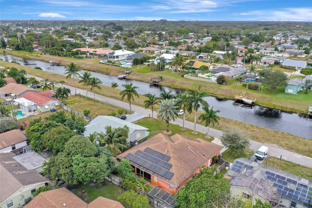 3540 Genevra Ave, Boynton Beach, FL 33436