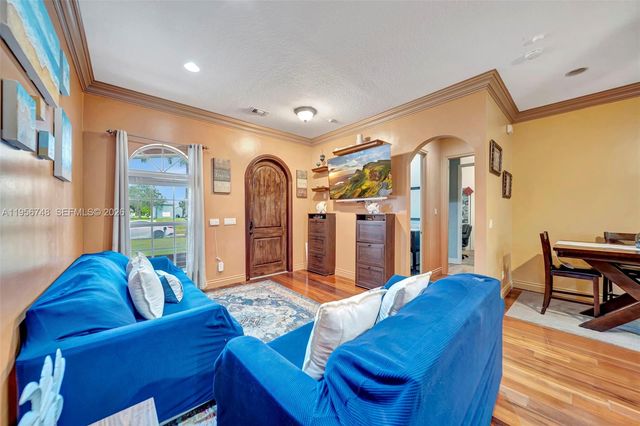 3540 Genevra Ave, Boynton Beach, FL 33436