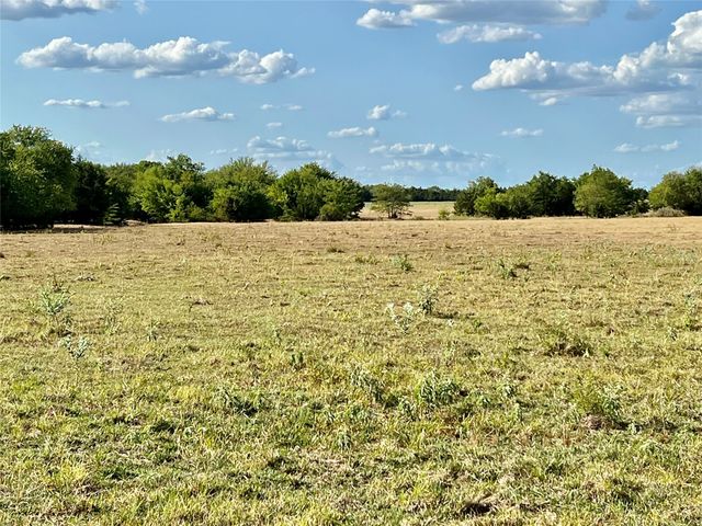 Lot 8 CR 15100, Blossom, TX 75416