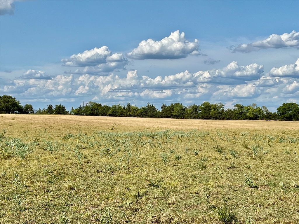 Lot 8 CR 15100, Blossom, TX 75416