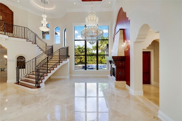 11400 SW 67th Ave, Pinecrest, FL 33156