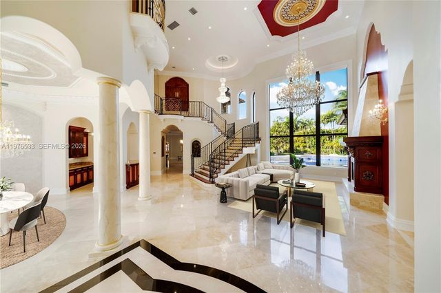 11400 SW 67th Ave, Pinecrest, FL 33156